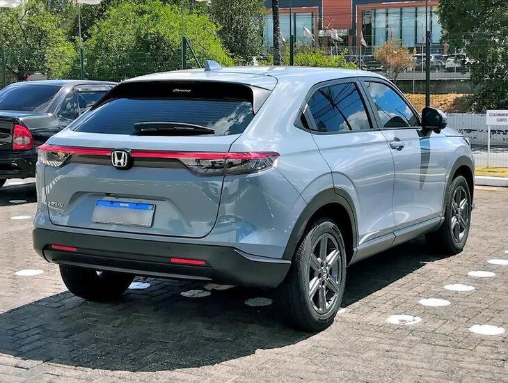 galeria HR-V