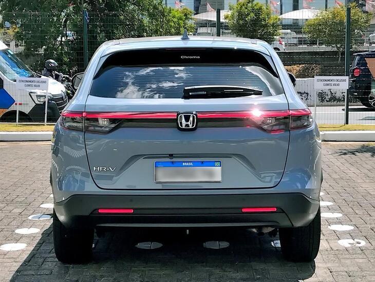 galeria HR-V