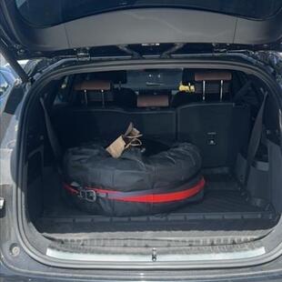 Byd TAN ELÉTRICO AWD