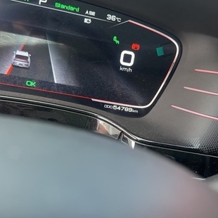 Byd TAN ELÉTRICO AWD