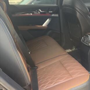 Byd TAN ELÉTRICO AWD