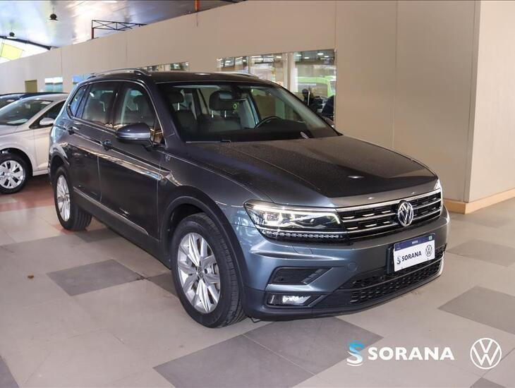 galeria TIGUAN
