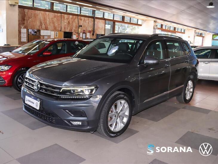 galeria TIGUAN