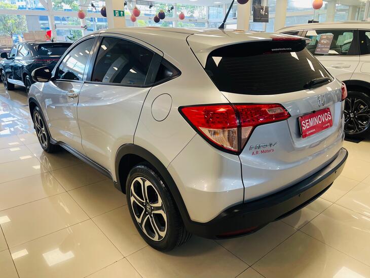 galeria HR-V