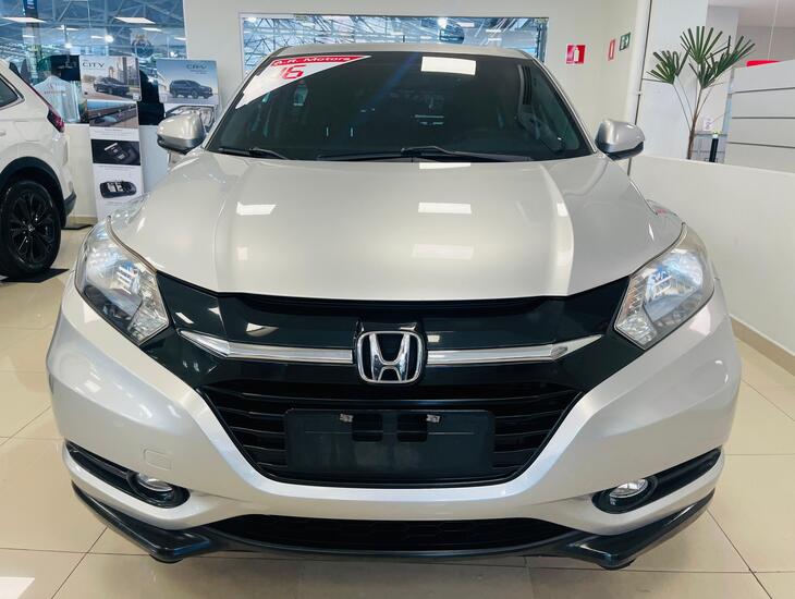 galeria HR-V