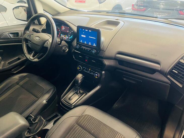 galeria EcoSport
