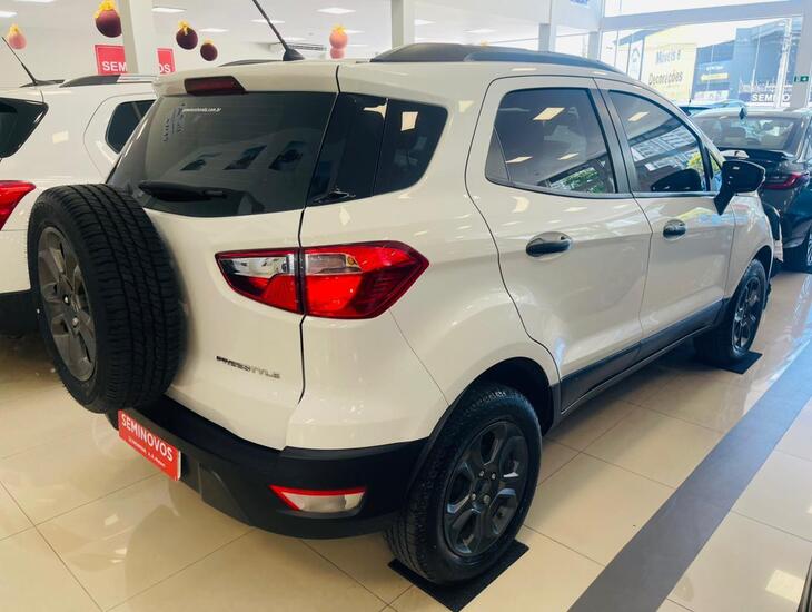 galeria EcoSport