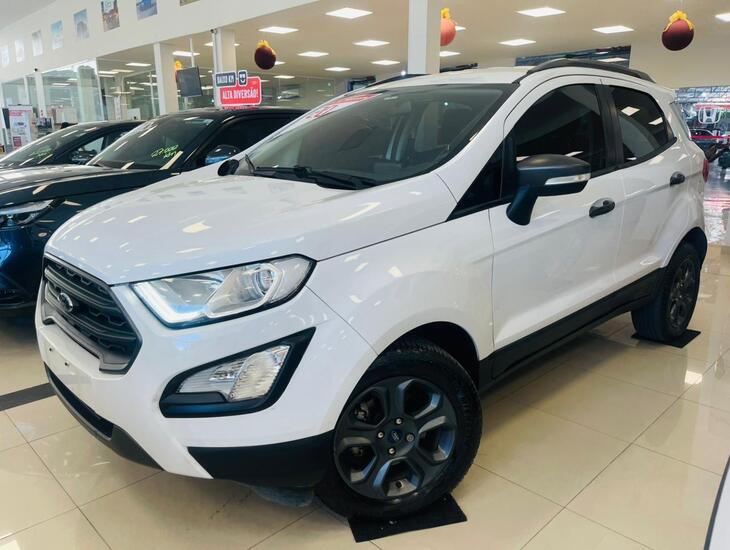 galeria EcoSport