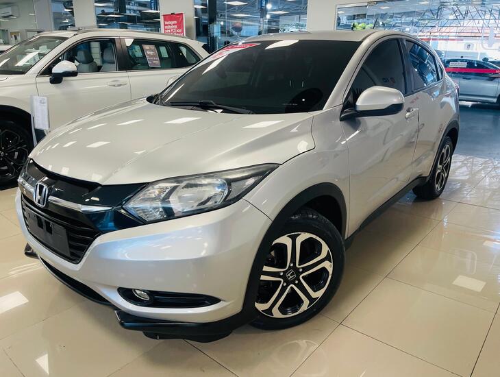 galeria HR-V
