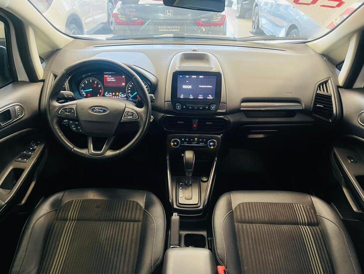 galeria EcoSport