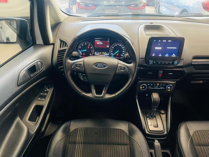galeria EcoSport
