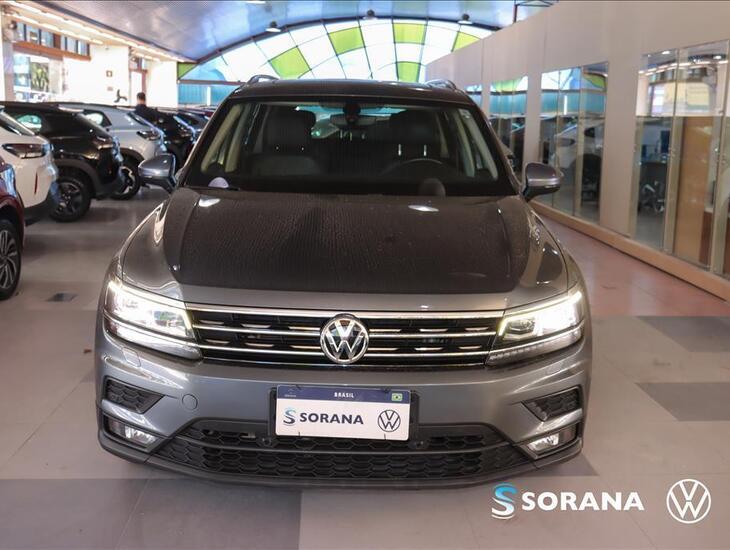 galeria TIGUAN