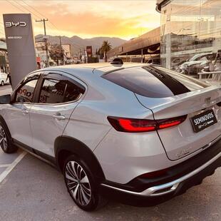 Fiat FASTBACK 1.0 TURBO 200 FLEX AUDACE CVT