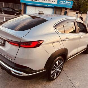 Fiat FASTBACK 1.0 TURBO 200 FLEX AUDACE CVT