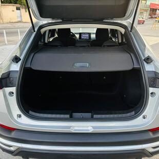 Fiat FASTBACK 1.0 TURBO 200 FLEX AUDACE CVT