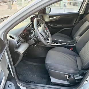 Fiat FASTBACK 1.0 TURBO 200 FLEX AUDACE CVT