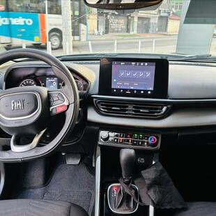 Fiat FASTBACK 1.0 TURBO 200 FLEX AUDACE CVT