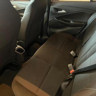 Chevrolet ONIX 1.0 TURBO FLEX LT MANUAL