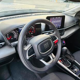 Fiat FASTBACK 1.0 TURBO 200 FLEX AUDACE CVT