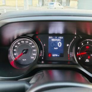 Fiat FASTBACK 1.0 TURBO 200 FLEX AUDACE CVT