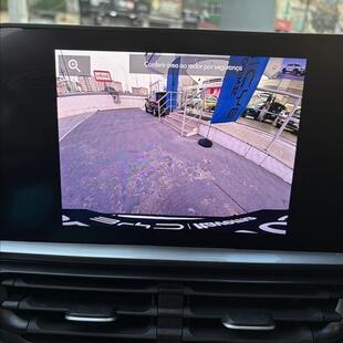 Fiat FASTBACK 1.0 TURBO 200 FLEX AUDACE CVT