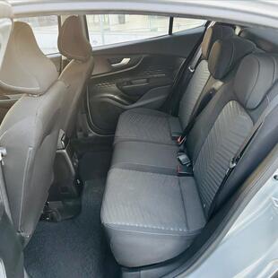 Fiat FASTBACK 1.0 TURBO 200 FLEX AUDACE CVT