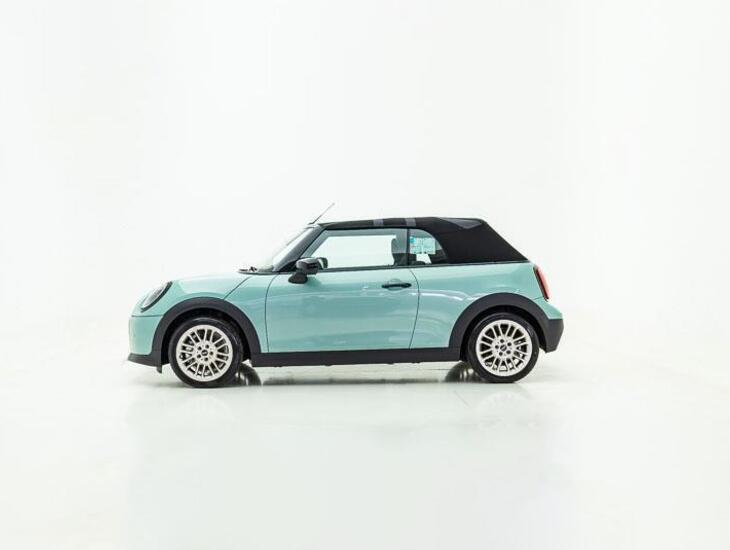 galeria MINI COOPER S