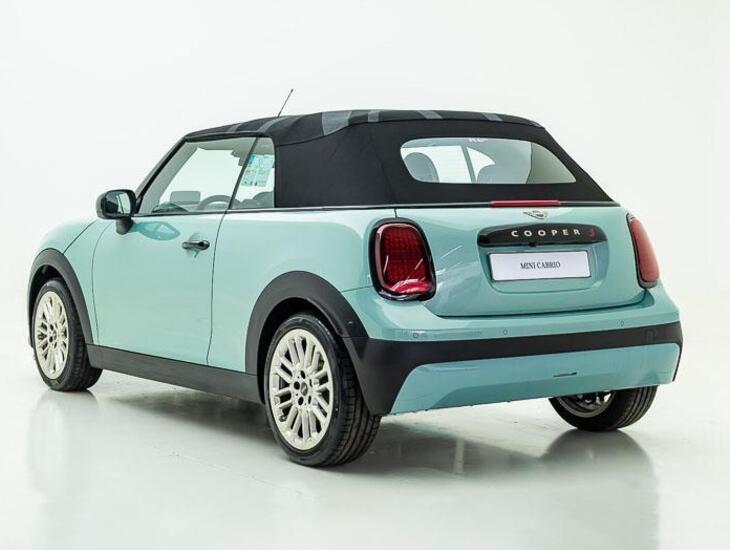 galeria MINI COOPER S