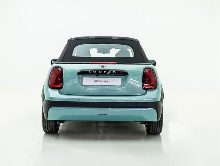 galeria MINI COOPER S