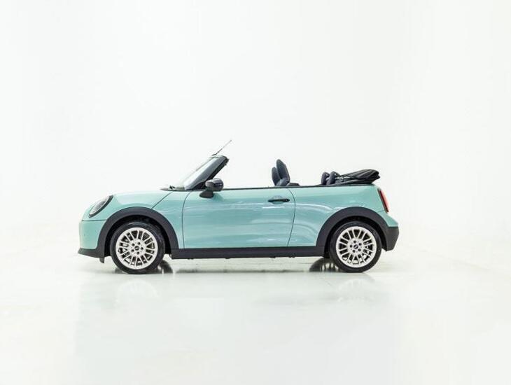 galeria MINI COOPER S