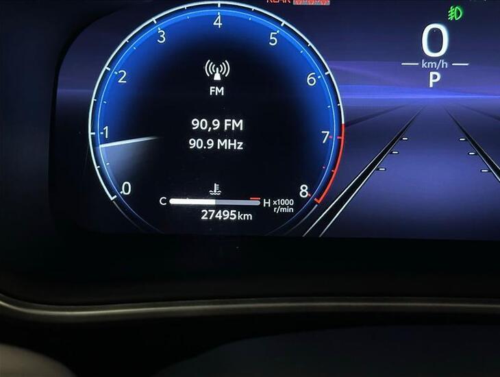 galeria COROLLA CROSS