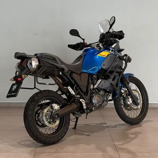 Yamaha XT 660 Z Ténéré Z Tenere
