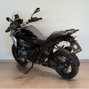 Bmw R 1300 GS Triple Black