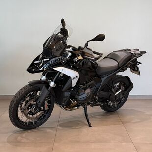 Bmw R 1300 GS Triple Black