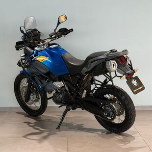 Yamaha XT 660 Z Ténéré Z Tenere