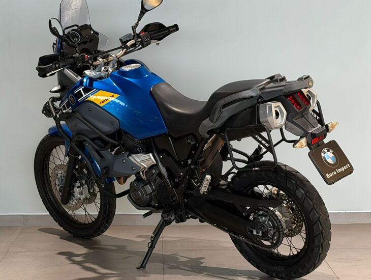 galeria XT 660 Z Ténéré