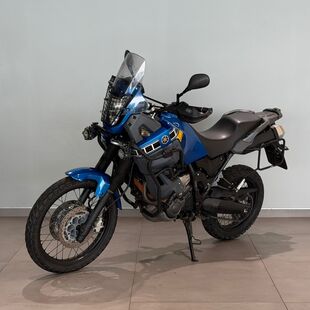 Yamaha XT 660 Z Ténéré Z Tenere