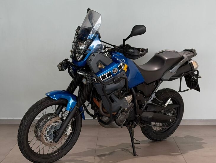 galeria XT 660 Z Ténéré