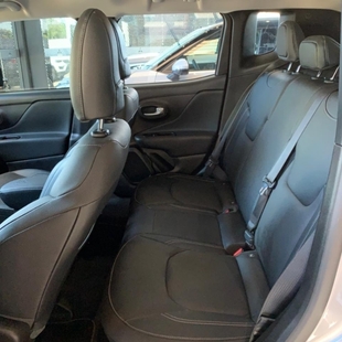 Jeep RENEGADE 1.3 T270 TURBO FLEX LONGITUDE AT6