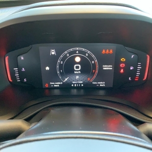 Jeep RENEGADE 1.3 T270 TURBO FLEX LONGITUDE AT6