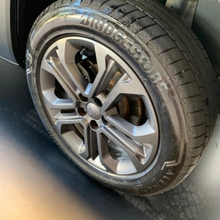 Jeep RENEGADE 1.3 T270 TURBO FLEX LONGITUDE AT6