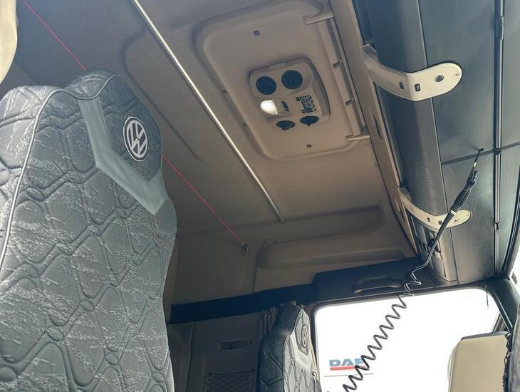 galeria VW/28.460 METEOR 6X2