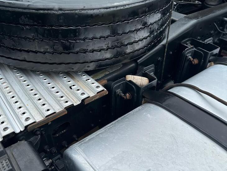 galeria VW/28.460 METEOR 6X2