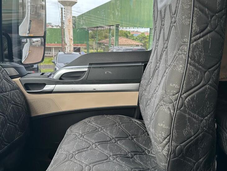 galeria VW/28.460 METEOR 6X2