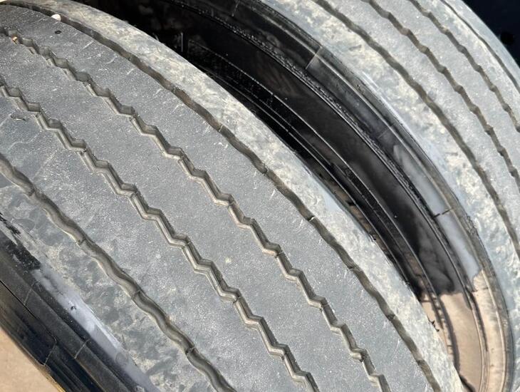 galeria VW/28.460 METEOR 6X2