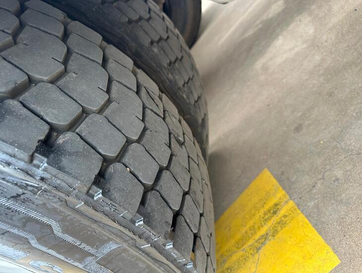 galeria VW/28.460 METEOR 6X2