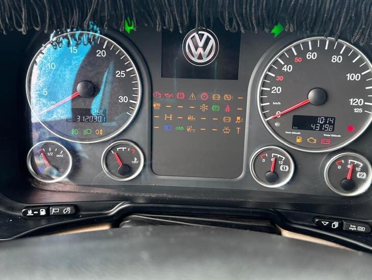 galeria VW/28.460 METEOR 6X2