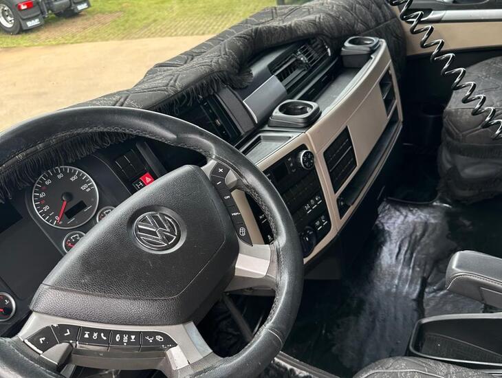 galeria VW/28.460 METEOR 6X2