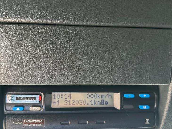 galeria VW/28.460 METEOR 6X2