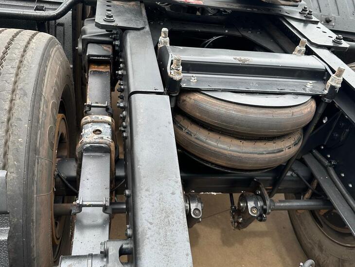 galeria VW/28.460 METEOR 6X2